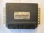 2001-2005 Porsche Turbo Engine Ecu Dme 99661860601 Oem Used. Fixed Price $1650.00.