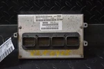 2006 Dodge Ram 15000 Electronic Control Module 5.7L At 4X4 5094893AB. Fixed Price $228.85.