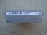 Tested Mercedes W140 93-95 S600 E-gas Acceleration Control Module 1405458232. Fixed Price $579.99.