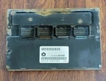 2010 Dodge Caravan Chrysler T&c 3.3L Engine Control Module Ecm Ecu P05150247AD. Fixed Price $50.00.