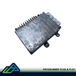 2003 Town & Country Caravan 3.3 Programmed Ecu Engine Control Module 04727319AD. Fixed Price $185.16.