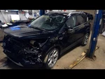 Chassis Ecm Driver Park Assist Fits 17-19 Escape 10249224. Fixed Price $58.80.
