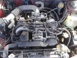 Engine Ecm Electronic Control Module Behind Center Dash Fits Impreza 20466693. Fixed Price $110.70.
