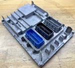 2015-25 Gm Ecm Acadia XT5 Camaro Engine Computer Control Module Pcm 12679552 E82. Fixed Price $45.45.
