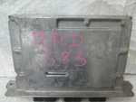 Engine Ecm Control 2007 Ford E-series E350 E450 7C2A-12A650-ASB 7C2A12A650ASB. Fixed Price $1049.99.