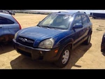 Engine Ecm Electronic Control Module 2.7L Fits 05 Tucson 28667170. Fixed Price $116.85.