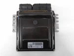 Nissan 2009-2011 Frontier Xterra 4.0L MEC77-190 C1 Engine Computer Ecu Ecm Pcm. Fixed Price $259.00.