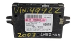 2L1T-15K602-AL 2003 Ford Expedition Lincoln Nav Anti-theft Keyless Body Module. Fixed Price $212.99.