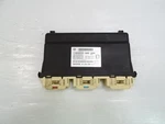 Mercedes X166 GL450 Module, Seat Control, Left Front, 1669008506. Fixed Price $64.99.