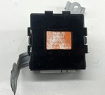 01-04 Toyota Sequoia Electrical Chassis Control Translate Module 89630-0C011 Oem. Fixed Price $142.45.