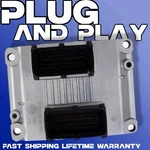 04-07 Cadillac Srx Cts 3.6L Engine Computer Control Module Unit 12600797 Ecm Ecu. Fixed Price $259.99.
