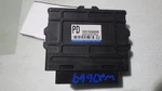 14 Subaru Impreza Transmission Module 30919AD600. Fixed Price $95.00.