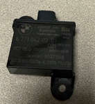 07-10 Bmw 528 Xi Tire Pressure Sensor Control Module 6 771 042-02 01 Used Oem. Fixed Price $30.00.