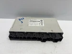 Oem Front Memory Seat Control Module Bmw F07 F10 F11 F12 F13 F01 F02 61359248565. Fixed Price $18.74.