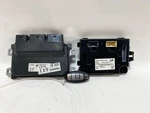 20-21 Nissan Kicks 1.6L Fwd Ecu Bcm Engine & Body Control Module W/ Key Fob Oem. Fixed Price $295.00.
