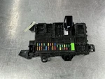 2021 Ford F150 Xl Smart Junction Bcm Body Control Module MU5T15604DABG #286. Fixed Price $119.99.