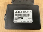 2008-2016 Audi A5 Cabrio Electronic Parking Brake Module 8K0907801H Oem. Fixed Price $76.99.