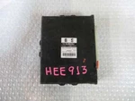 Engine Ecm Control Module 2.5L Mt Fits 2007 Subaru Legacy 22611AM38A. Fixed Price $104.99.