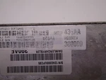 '09 Dodge Ram 1500 Ecu Ecm Computer 5.7 Liter Hemi V8 68059436AA. Fixed Price $245.00.