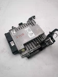 Engine Ecm Electronic Control Module 2.4L Awd Fits 17-18 Santa Fe 726840. Fixed Price $113.35.