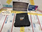 2004 Mitssubishi Endeavor Awd Engine Computer Ecu Ecm Control Module # MN132653. Fixed Price $79.94.
