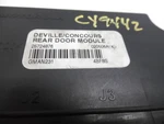 03-08 Jaguar Type 2R83-15K866-AC Suspension Adaptive Control Module K5053. Fixed Price $45.58.