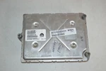 2016-17 Jeep Ecm Grand Cherokee Pcm Engine Computer Control Module 68243326AB. Fixed Price $72.95.