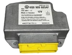Volkswagen New Beetle Srs Computer 6Q0909605AF. Fixed Price $428.00.