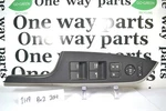 83591T0AA310 Honda Cr-v 2014-2016 Driver Master Door Switch Oem 1H9 204 B2. Fixed Price $77.99.