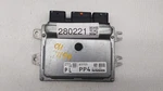 2014-2014 Nissan Cube Engine Computer Ecu Pcm Ecm Pcu Oem NEC004-689 ZAP7G. Fixed Price $37.62.
