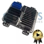 12618163 2008 Chevrolet Trailblazer 4.2L Ecm Pcm Vin Programmed Plug&play. Fixed Price $237.45.