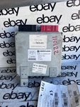 Used Oem 1997 Jaguar XJ6 LNB1410FC Engine Computer. Fixed Price $178.75.