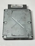 1999 2000 Ford Mustang XR3F-12A650-JC, XR3F12A650JC Engine Control Module, Oem. Fixed Price $76.50.