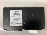 19-23 Volvo S60 V60 Communication Connectivity Module Vcm 32334159 32334250. Fixed Price $125.00.