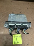 8L8A-12A650-BEA Ecm Ecu Computer 2008 Ford Escape Mazda Tribute. Fixed Price $30.40.