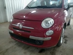 Engine Ecm Electronic Control Module Gasoline 1.4L Fits 12-14 Fiat 500 104878352. Fixed Price $91.08.