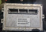 2001 Dodge Durango 4.7 P56040249AF Ecu Ecm Pcm Pcu Engine Computer Module Oem. Fixed Price $99.99.