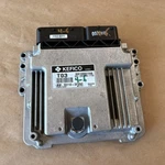 14-16 Hyundai Equus 5.0L Engine Computer Control Module Unit Ecm Ecu 39110-3FVN0. Fixed Price $299.00.