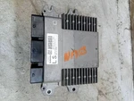 Engine Ecm Electronic Control Module 2.4L Fits 20 Legacy 221156. Fixed Price $102.96.