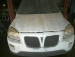 Chassis Ecm Driver SV6 Park Assist Fits 05-09 Montana 90821. Fixed Price $50.00.