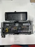 2012 - 2020 Dodge Journey Chassis Ecm Power Supply Next To Battery ,2.4L, 014180. Fixed Price $139.99.