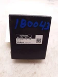 12 13 14 Toyota Camry Vehicle Approching Control Module 86572-33030. Fixed Price $104.99.