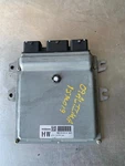 2009 Nissan Altima Engine Control Unit Ecu MEC110260B1 Module MEC110-260 Hw. Fixed Price $19.50.