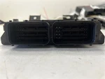 Engine Control Module Oem 20-22 Hyundai Accent 1YR Wrnty 391002M011. Fixed Price $50.00.