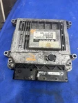 2010-2011 Kia Soul Engine Control Unit Ecu 39113-2B052 Oem. Fixed Price $150.00.