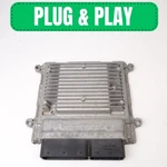 05150472AA Dodge Avenger Journey 2007-2010 2.4L Engine Computer Plug Go. Fixed Price $184.99.