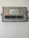 2003 Dodge Ram P56040461AB, Engine Control Module Ecm, Oem. Fixed Price $117.00.