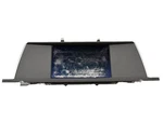 Bmw F07 Series Dashboard Navigation Screen "7" 65509227117 9297271 Aa. Fixed Price $64.99.