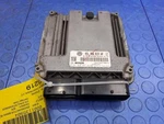 13-14 Volkswagen Beetle 2.0L Tdi Electronic Control Module Ecu Ecm Pcm Oem. Fixed Price $137.74.