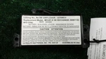 Chassis Ecm Communication Onstar Opt UE1 Id 22704633 Fits 10 Dts 828205. Fixed Price $68.63.